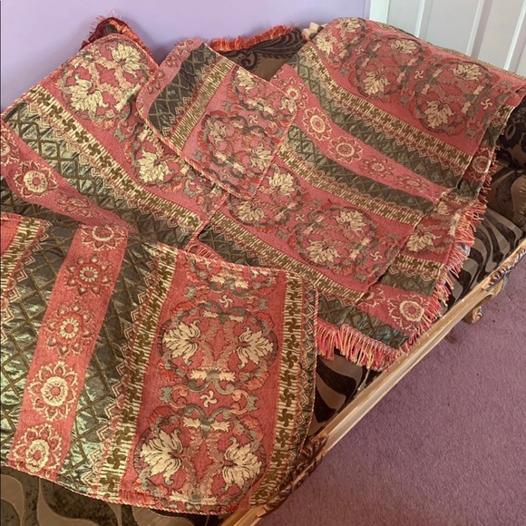 Bed sheets - Picture 4 of 4